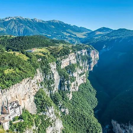 Ca'mandion Apartamento *