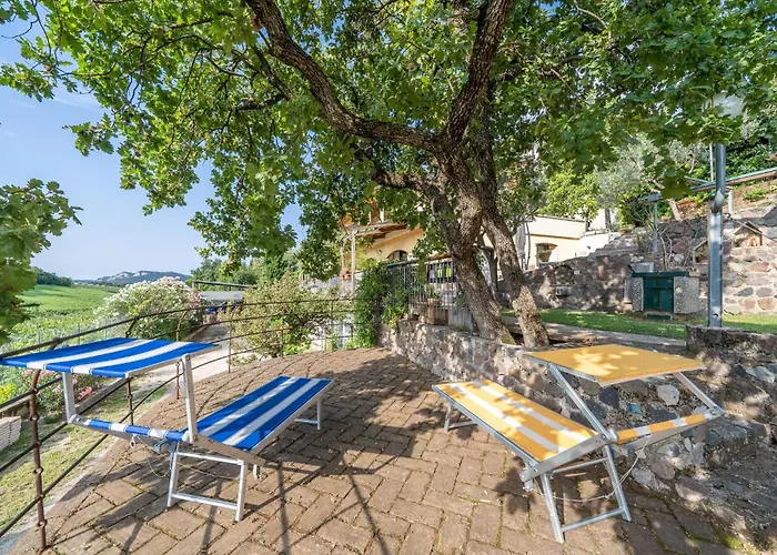 Ca'mandion Apartamento Caprino Veronese