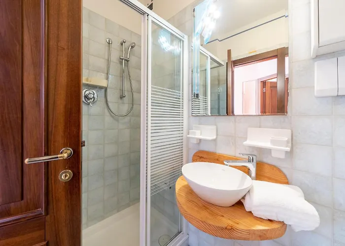 Ca'mandion Apartamento Caprino Veronese