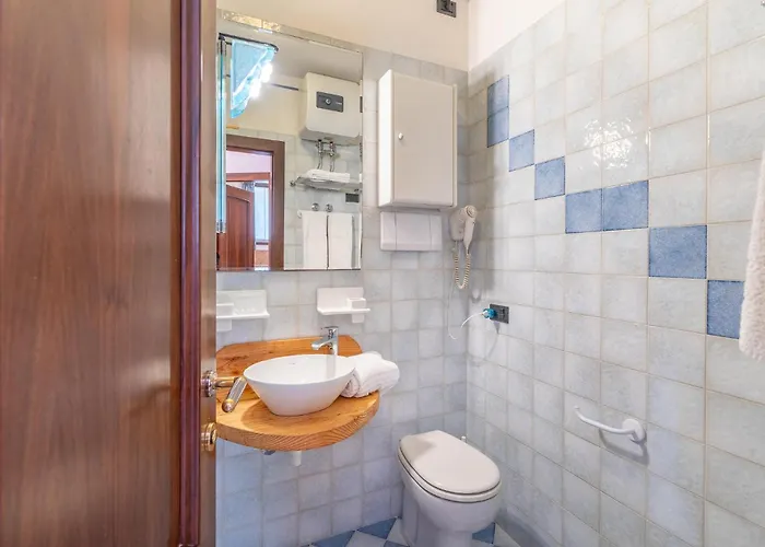 Apartamento Ca'mandion Caprino Veronese