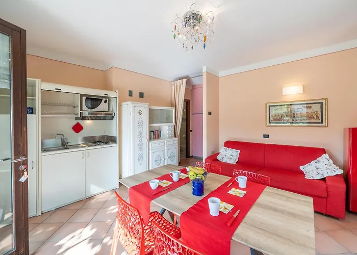 Apartamento Ca'mandion Caprino Veronese
