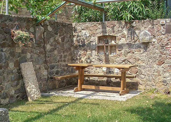 Apartamento Ca'mandion Caprino Veronese