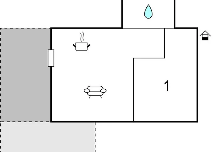 Ca'mandion Apartamento Caprino Veronese