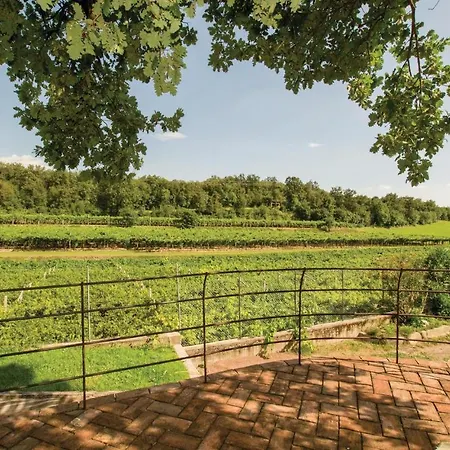 Lejlighed Ca'mandion *