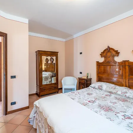 Ca'mandion Apartmán Caprino Veronese