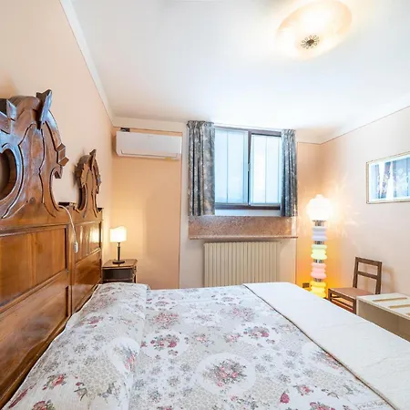 Ca'mandion Caprino Veronese