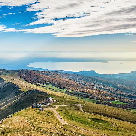 Ca'mandion * Caprino Veronese