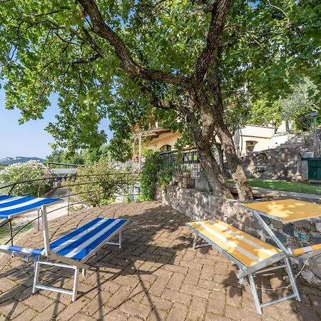 Camandion Apartmán Caprino Veronese