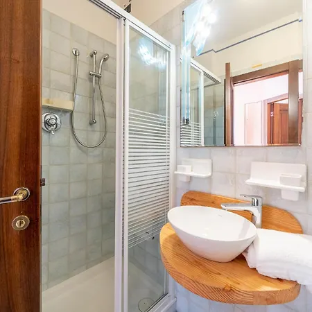 Ca'mandion Apartmán Caprino Veronese