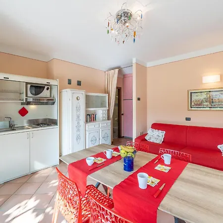 Apartmán Camandion Caprino Veronese