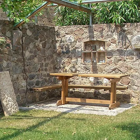 Apartmán Ca'mandion Caprino Veronese