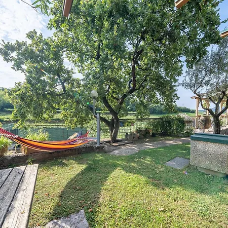Apartmán Ca'mandion Caprino Veronese