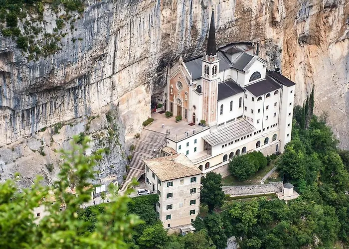 Appartement Ca'mandion Caprino Veronese