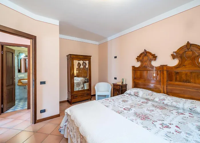 Ca'mandion Appartement Caprino Veronese