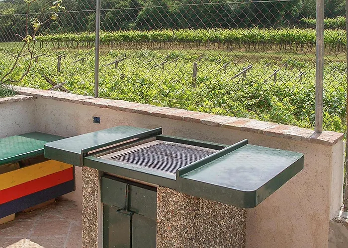 Ca'mandion Caprino Veronese