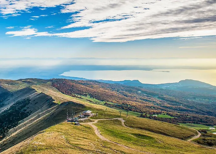 Ca'mandion * Caprino Veronese