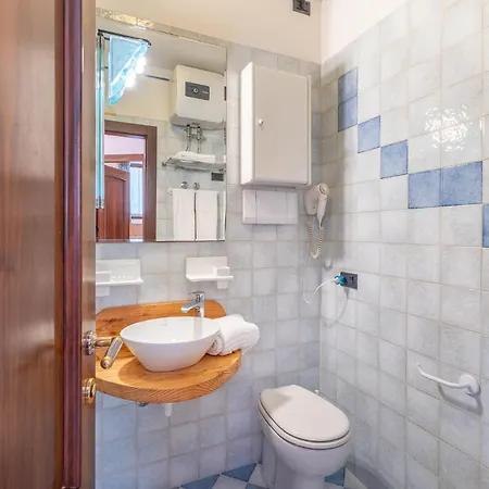 Appartement Ca'mandion Caprino Veronese