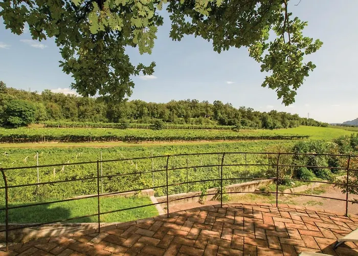 Appartamento Ca'mandion *