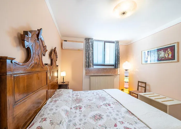 Ca'mandion Caprino Veronese